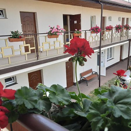 Pokoje Ku Morzu 1 Wicie Otel Wicie  Dış mekan fotoğraf